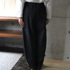 画像10: 【NARU FACTORY】8オンスムラデニム クラフトパンツ (10)