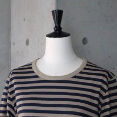 画像10: 【NARU FACTORY】天竺BD 長袖プルオーバー (10)