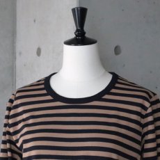 画像13: 【NARU FACTORY】天竺BD 長袖プルオーバー (13)