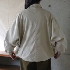 画像3: 【NARU FACTORY】オックス ドルマンシャツ (3)