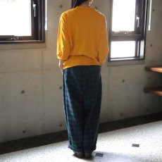 画像6: 【NARU FACTORY】サイロプレミアム コンパクトT7分袖 (6)