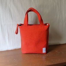画像7: 【yukidesign】縦型トートバッグ (7)