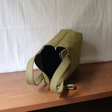 画像3: 【yukidesign】縦型トートバッグ (3)