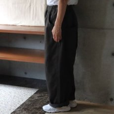 画像5: 【NARU FACTORY】カツラギニューセリサイト ノッポパンツ (5)
