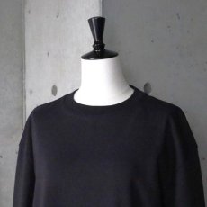 画像12: 【NARU FACTORY】アーミーコットン度詰天竺 ７分袖PO (12)