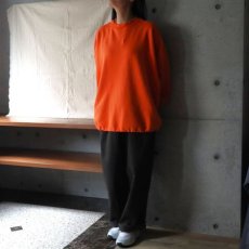 画像8: 【NARU FACTORY】カツラギニューセリサイト ノッポパンツ (8)