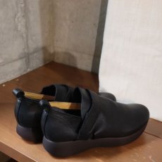 画像3: 【08Mab】ベルト付きシューズ (3)