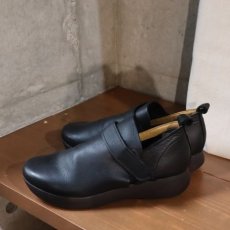 画像5: 【08Mab】ベルト付きシューズ (5)