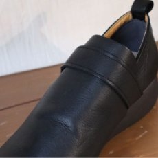 画像7: 【08Mab】ベルト付きシューズ (7)