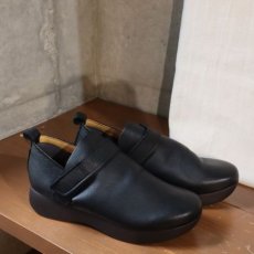 画像2: 【08Mab】ベルト付きシューズ (2)