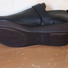 画像11: 【08Mab】ベルト付きシューズ (11)