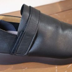 画像8: 【08Mab】ベルト付きシューズ (8)