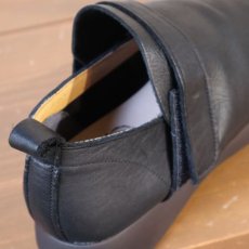 画像9: 【08Mab】ベルト付きシューズ (9)