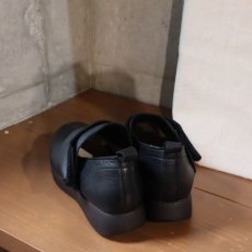 画像4: 【08Mab】ベルト付きシューズ (4)