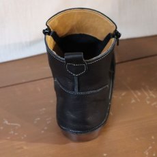 画像11: 【08Mab】ファスナー付きブーツ (11)