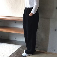 画像3: 【NARU FACTORY】8Wコーデュロイノッポパンツ (3)