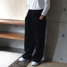 画像1: 【NARU FACTORY】8Wコーデュロイノッポパンツ (1)