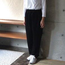 画像7: 【NARU FACTORY】8Wコーデュロイ コージーパンツ (7)