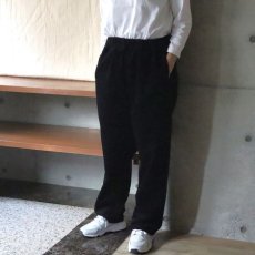 画像6: 【NARU FACTORY】8Wコーデュロイ コージーパンツ (6)