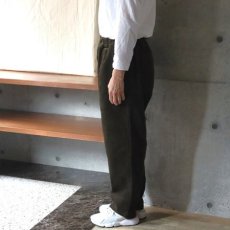 画像3: 【NARU FACTORY】8Wコーデュロイ コージーパンツ (3)