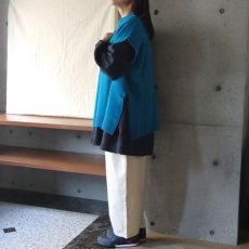 画像11: 【NARU FACTORY】8オンスムラデニム エッグパンツ (11)