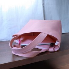 画像5: 【yukidesign】トートポーチセット (5)