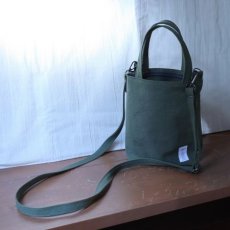 画像1: 【yukidesign】ショルダートート（肩紐取り外し可能） (1)