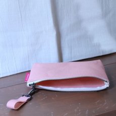 画像8: 【yukidesign】トートポーチセット (8)