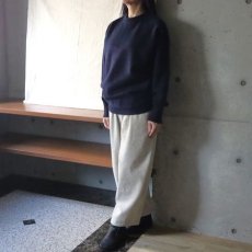 画像11: 【NARU FACTORY】タスマニアラムプレミアム エターナルニット (11)