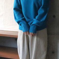 画像18: 【NARU FACTORY】タスマニアラムプレミアム エターナルニット (18)