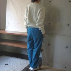 画像26: 【NARU FACTORY】タスマニアラムプレミアム エターナルニット (26)