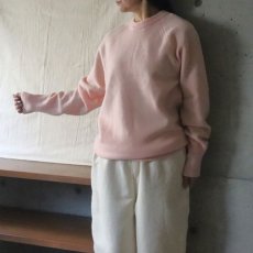 画像1: 【NARU FACTORY】タスマニアラムプレミアム エターナルニット (1)