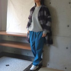 画像28: 【NARU FACTORY】タスマニアラムプレミアム エターナルニット (28)