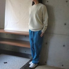 画像24: 【NARU FACTORY】タスマニアラムプレミアム エターナルニット (24)