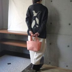 画像11: 【yukidesign】トートポーチセット (11)