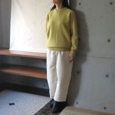 画像20: 【NARU FACTORY】タスマニアラムプレミアム エターナルニット (20)