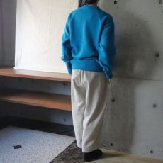 画像17: 【NARU FACTORY】タスマニアラムプレミアム エターナルニット (17)