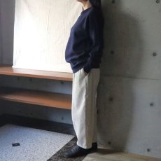 画像12: 【NARU FACTORY】タスマニアラムプレミアム エターナルニット (12)