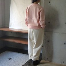 画像4: 【NARU FACTORY】タスマニアラムプレミアム エターナルニット (4)