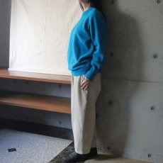 画像16: 【NARU FACTORY】タスマニアラムプレミアム エターナルニット (16)