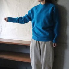 画像14: 【NARU FACTORY】タスマニアラムプレミアム エターナルニット (14)