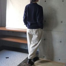 画像13: 【NARU FACTORY】タスマニアラムプレミアム エターナルニット (13)