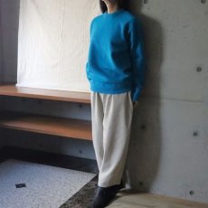 画像15: 【NARU FACTORY】タスマニアラムプレミアム エターナルニット (15)