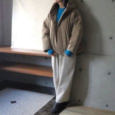 画像30: 【NARU FACTORY】タスマニアラムプレミアム エターナルニット (30)