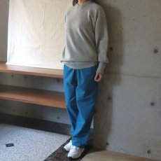 画像6: 【NARU FACTORY】タスマニアラムプレミアム エターナルニット (6)