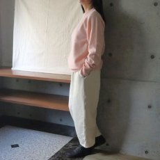 画像3: 【NARU FACTORY】タスマニアラムプレミアム エターナルニット (3)