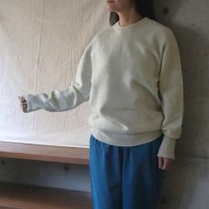 画像23: 【NARU FACTORY】タスマニアラムプレミアム エターナルニット (23)