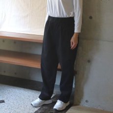 画像6: 【NARU FACTORY】シャツコール コージーパンツ (6)