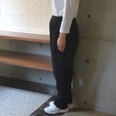 画像7: 【NARU FACTORY】シャツコール コージーパンツ (7)