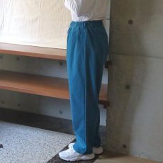 画像2: 【NARU FACTORY】シャツコール コージーパンツ (2)